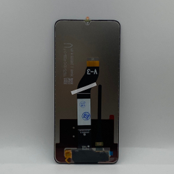 Дисплей Xiaomi Redmi 13C/Poco C65 (23100RN82L/2310FPCA4G) Оригинал