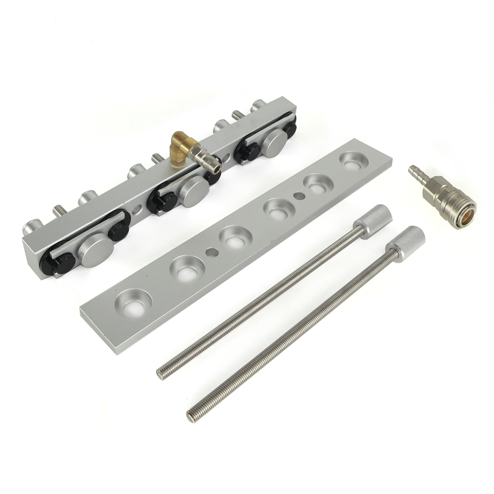 Комплект расширения для станций Launch CNC для проведения теста на пневмоплотность