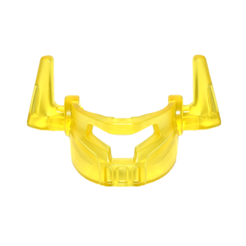 Забрало от Акселя 22395 Trans-Yellow