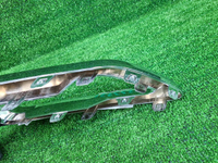 Накладка заднего бампера Changan CS55PLUS (21-24)