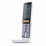 Кондиционер Haier LIGHTERA DC INVERTER AS12NS6ERA-G / B / 1U12BS3ERA