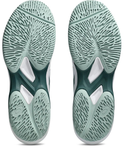 Теннисные кроссовки Asics Game FF - white/dark neptune