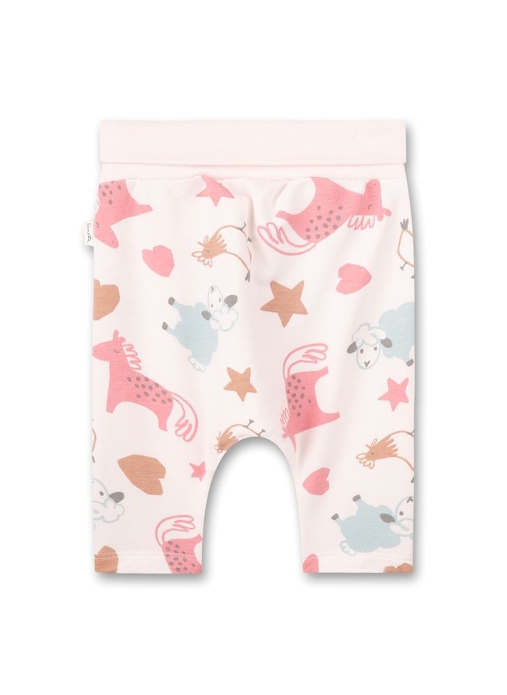 Брюки Sanetta Kidswear 115789 3644