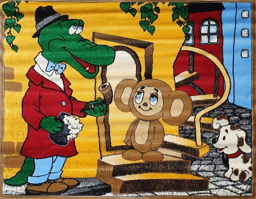 Детская 310a6 8d Прямой