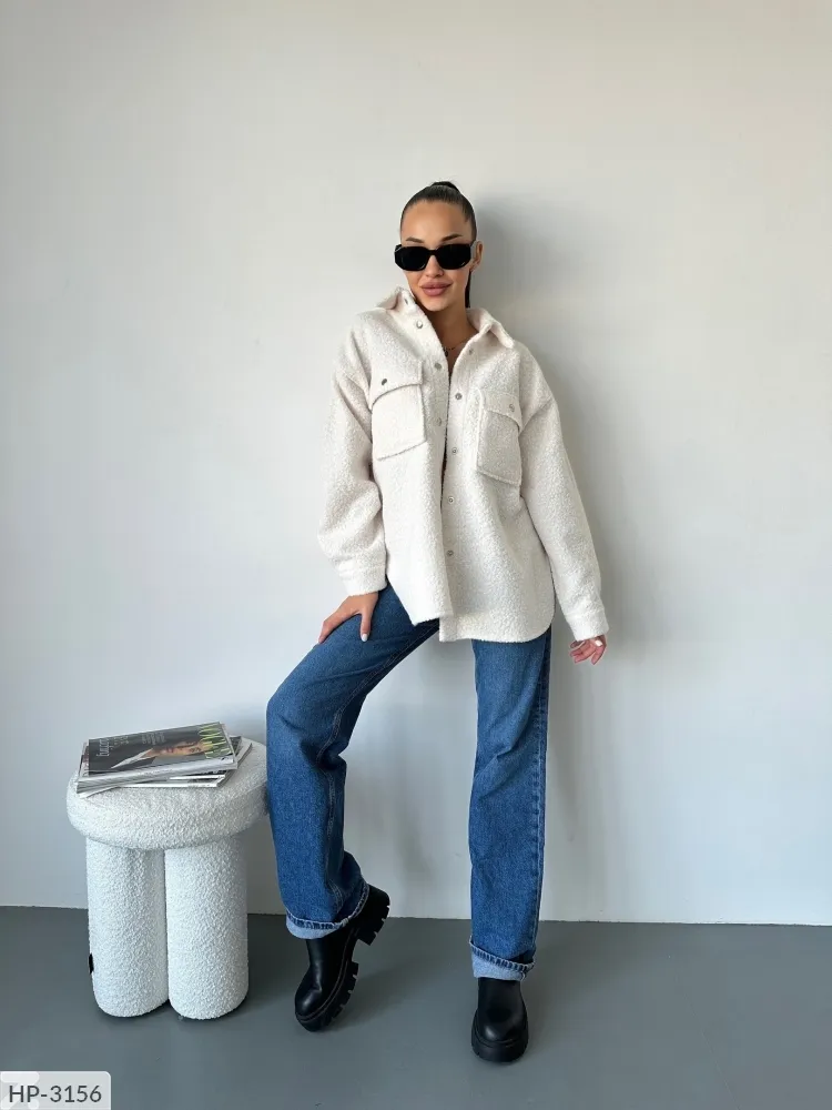 Куртка IB-4118 Фабрика Моды