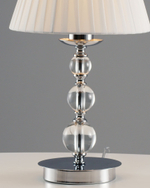 Настольная лампа Moderli V2612-1T Feels