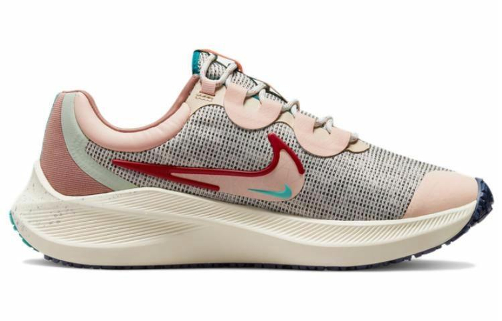 Кроссовки Nike Zoom Winflo 8 (Женская размерная сетка)