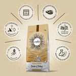 Сухой корм CRAFTIA NATURA для взрослых собак миниатюрных и мелких пород из курицы и индейки 7 кг