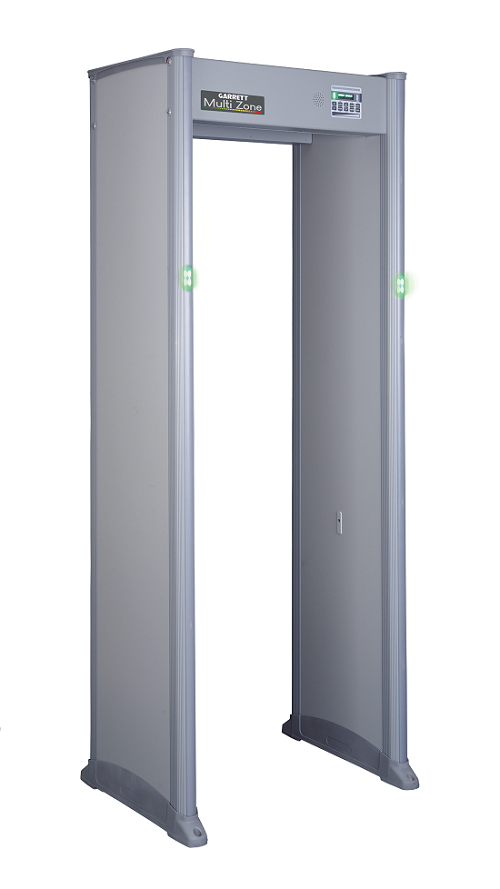 Металлодетектор стационарный арочный GARRETT MZ 6100