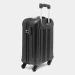 Чемодан для ручной клади на колёсиках VERONA