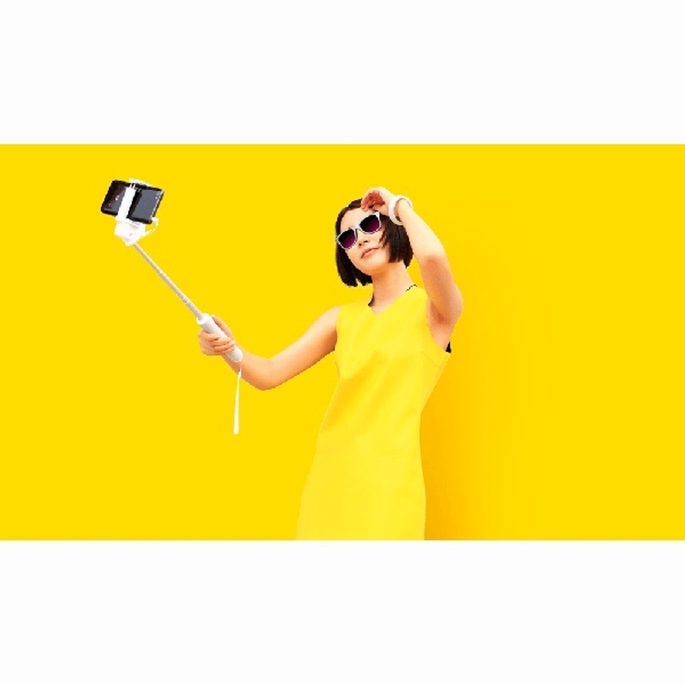 Монопод Xiaomi Selfie Stick Серый