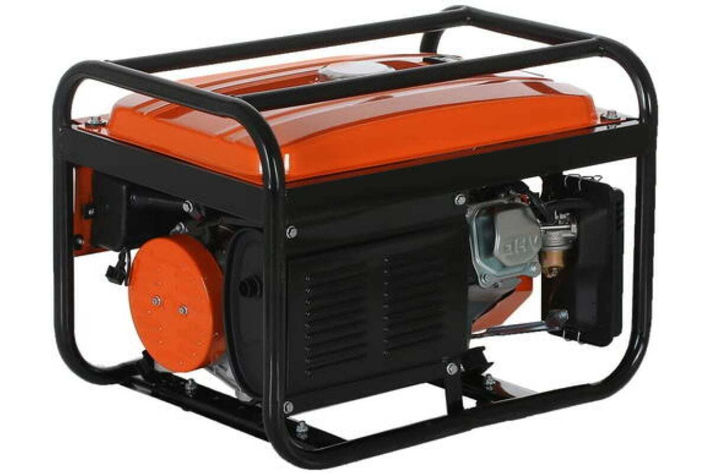 Бензиновый генератор PATRIOT Max Power SRGE 3500E 474103150
