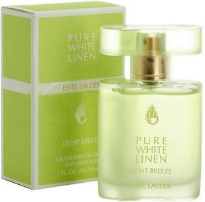 Estee Lauder Pure White Linen Light Breeze Eau De Parfum