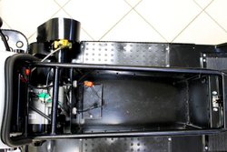 Снегоход ЛИДЕР Альфа 2 150