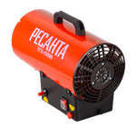 Газовая тепловая пушка РЕСАНТА ТГП-15000 - прямого нагрева / 15 кВт