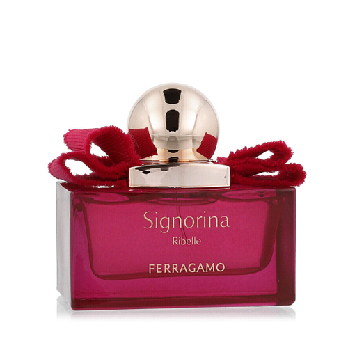 Женские духи Ferragamo Signorina Ribelle EDP 30 мл