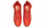 Кроссовки Nike Air Force 1 Team Orange