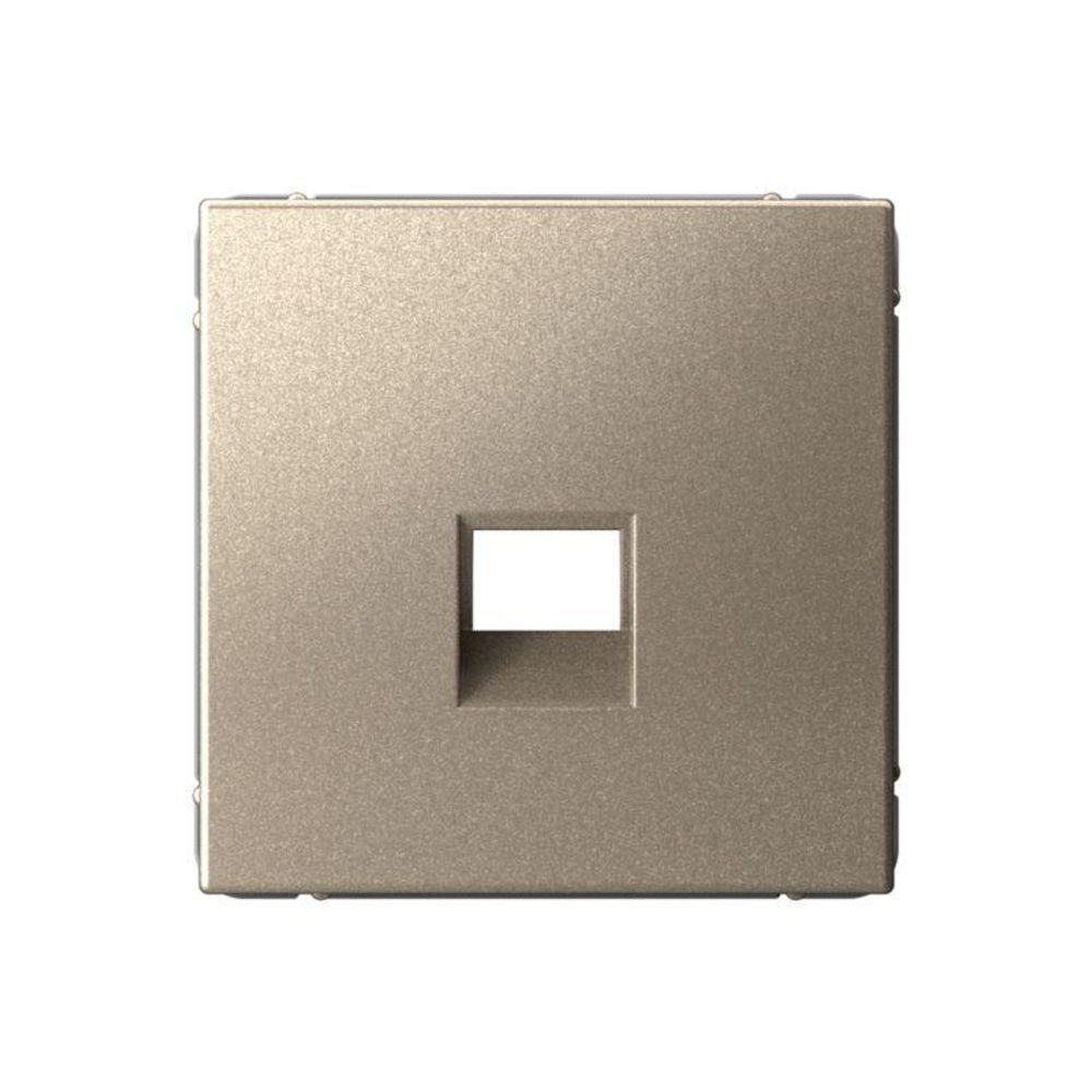 Накладка информационная ArtGallery типа Keystone шампань SE GAL000584 Накладка информационная ArtGallery типа Keystone шампань SE GAL000584