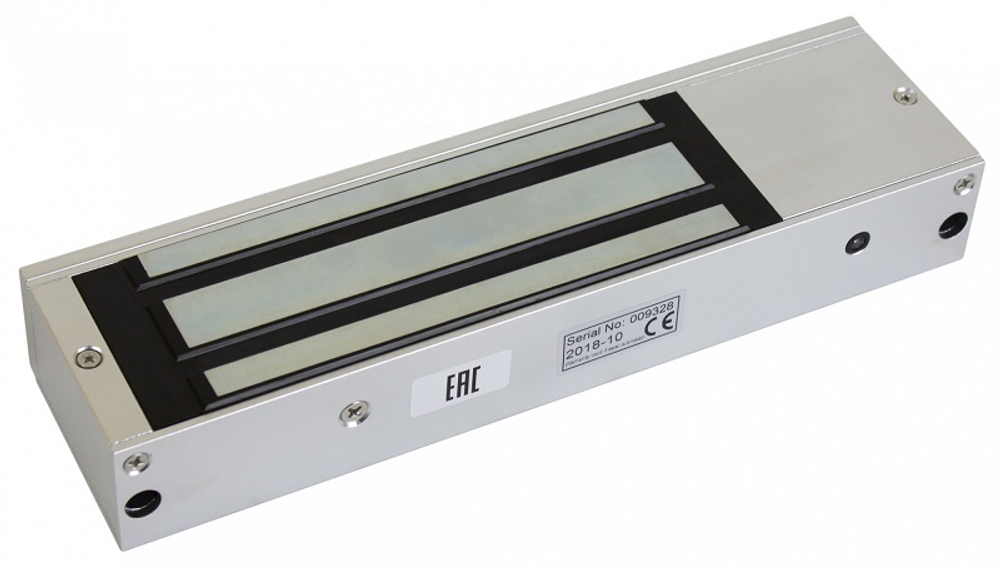 Замок электромагнитный AccordTec ML-500AN