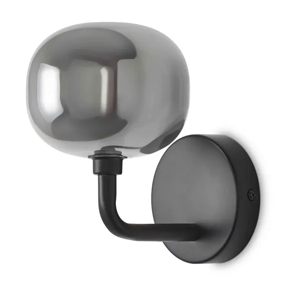 Настенный светильник (бра) Мерцание / Shimmer Freya fr5435wl-01b