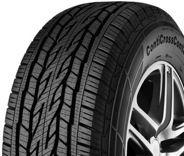 Continental CrossContact LX2 215/70 R16 100T