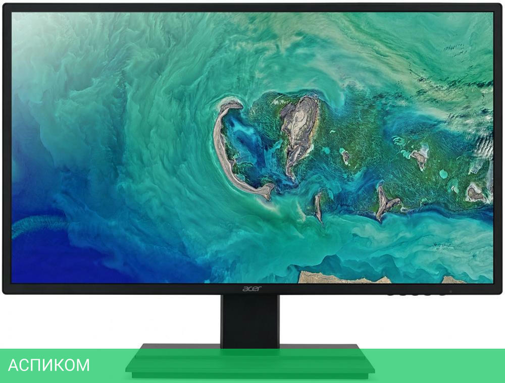 Монитор Acer EB321HQUCbidpx (UM.JE1EE.C01)