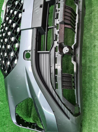 Бампер передний Chery Tiggo 4 Pro (2020-н.в.)