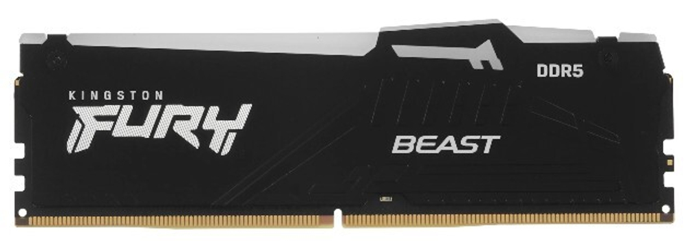 Модуль памяти DDR5 8GB Kingston FURY KF560C30BBA-8