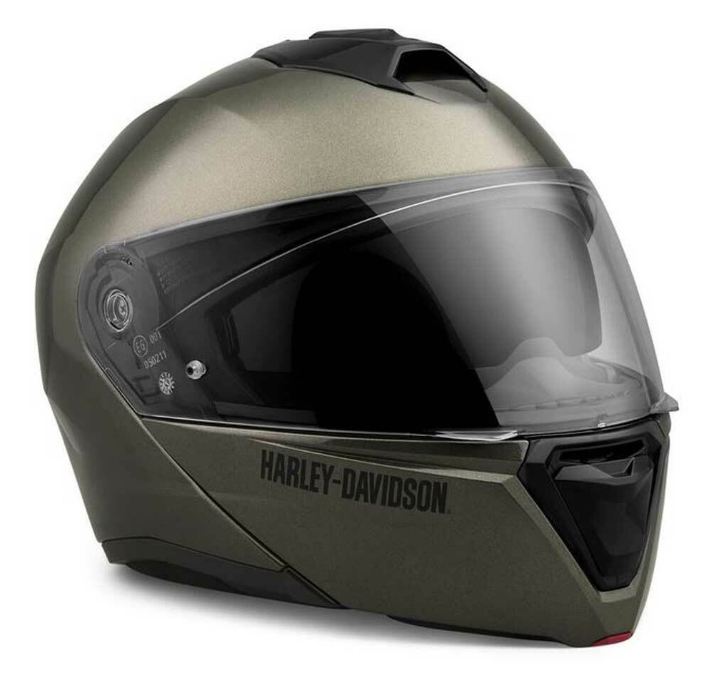 Шлем Capstone Sun Shield Harley-Davidson