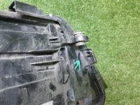 Битая Фара левая VW Tiguan 2 (2016-2020) LED