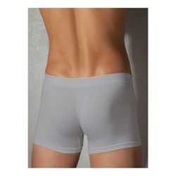 Мужские трусы боксеры серые Doreanse 1767 Grey