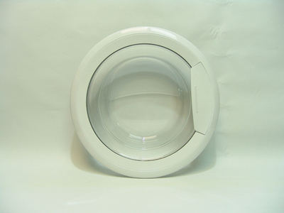 261 Люк для стиральной машины Whirlpool 481071423891 б/у