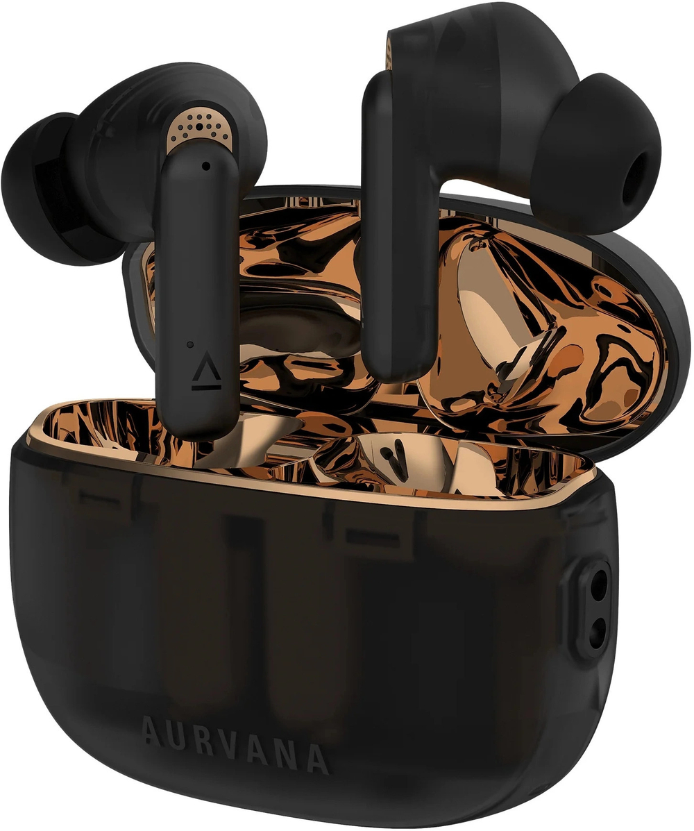 Гарнитура беспроводная Creative Aurvana Ace 2