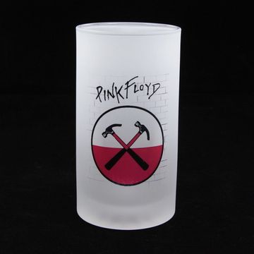 Бокал пивной Pink Floyd молотки (0003)