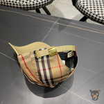Кепка Burberry