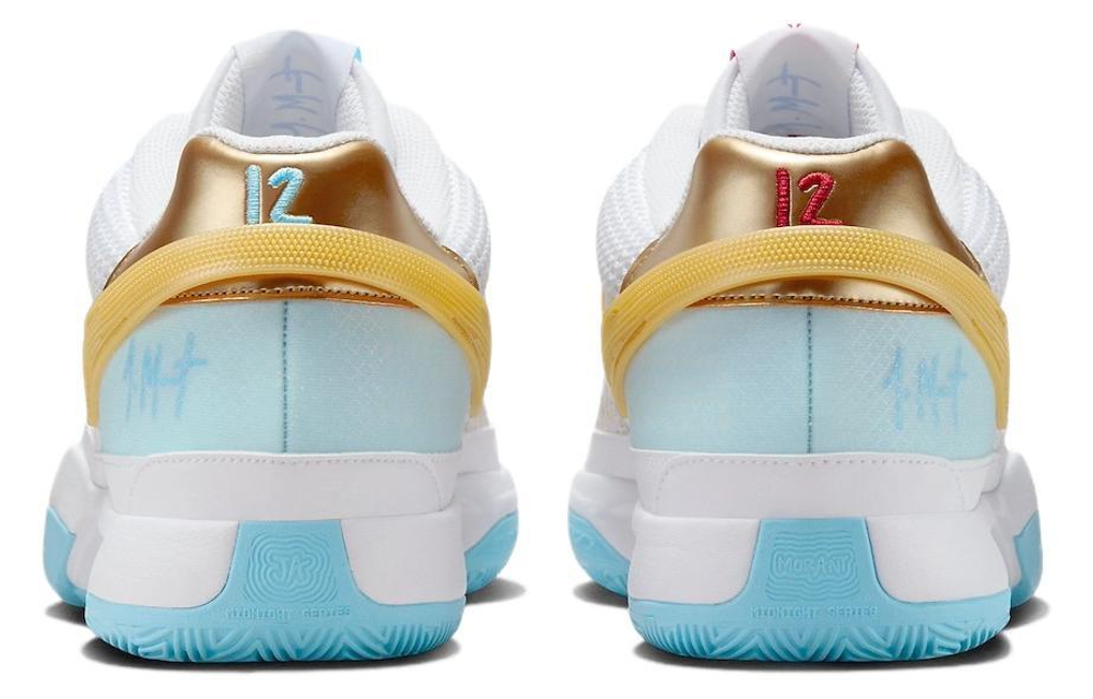 Кроссовки Nike Ja 1 "Chinese New Year"