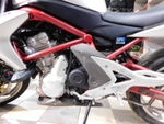 Kawasaki ER-6N ER650A-013027