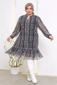 Платье 5866 Fabrika