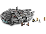 Конструктор LEGO Star Wars 75257 Сокол Тысячелетия