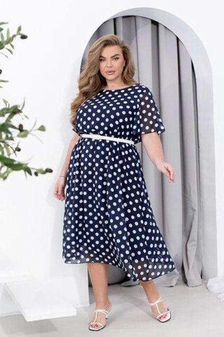 Платье УК-2603-1 Фабрика Моды Фото 1