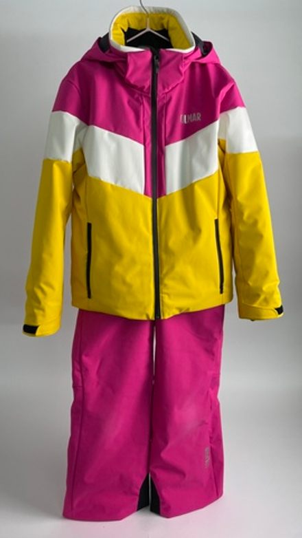 Комплект Colmar