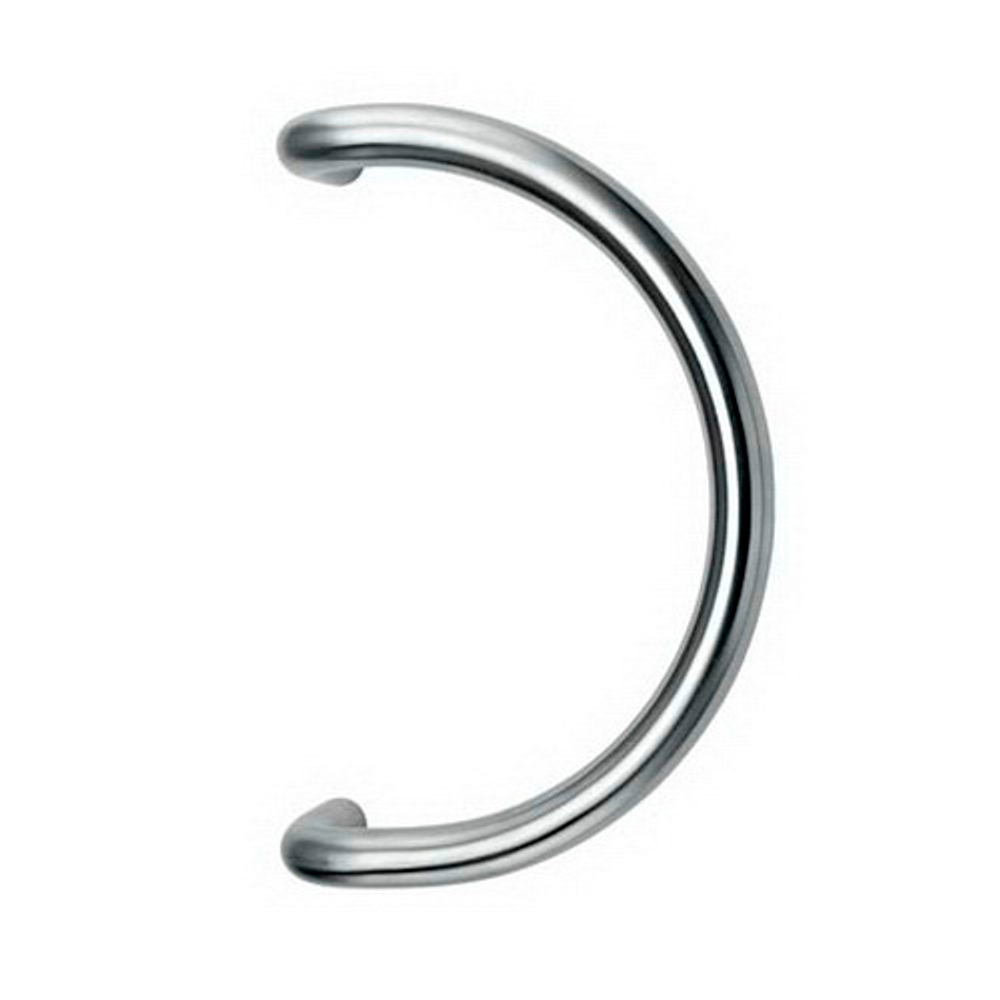 Ручка скоба офисная Апекс HC-0925-25/300-INOX 300мм