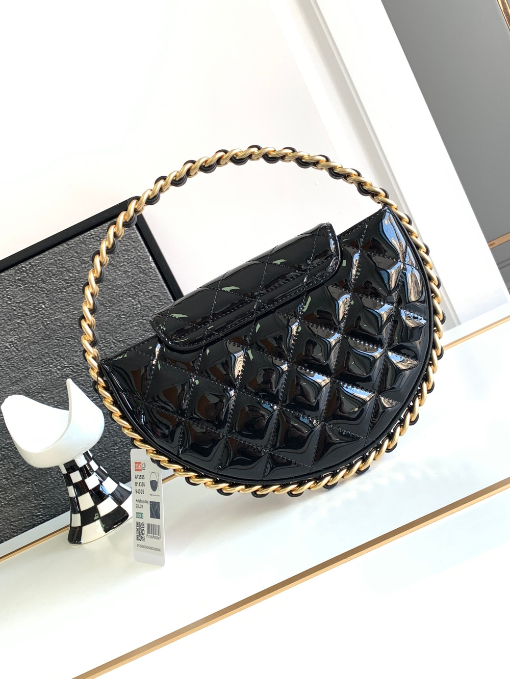 Chanel Bag 23 cm