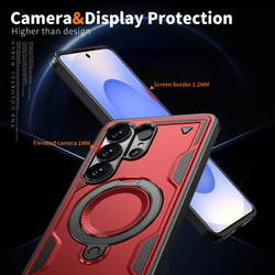 Чехол Magneto Case с кольцом для Samsung Galaxy S26 Ultra