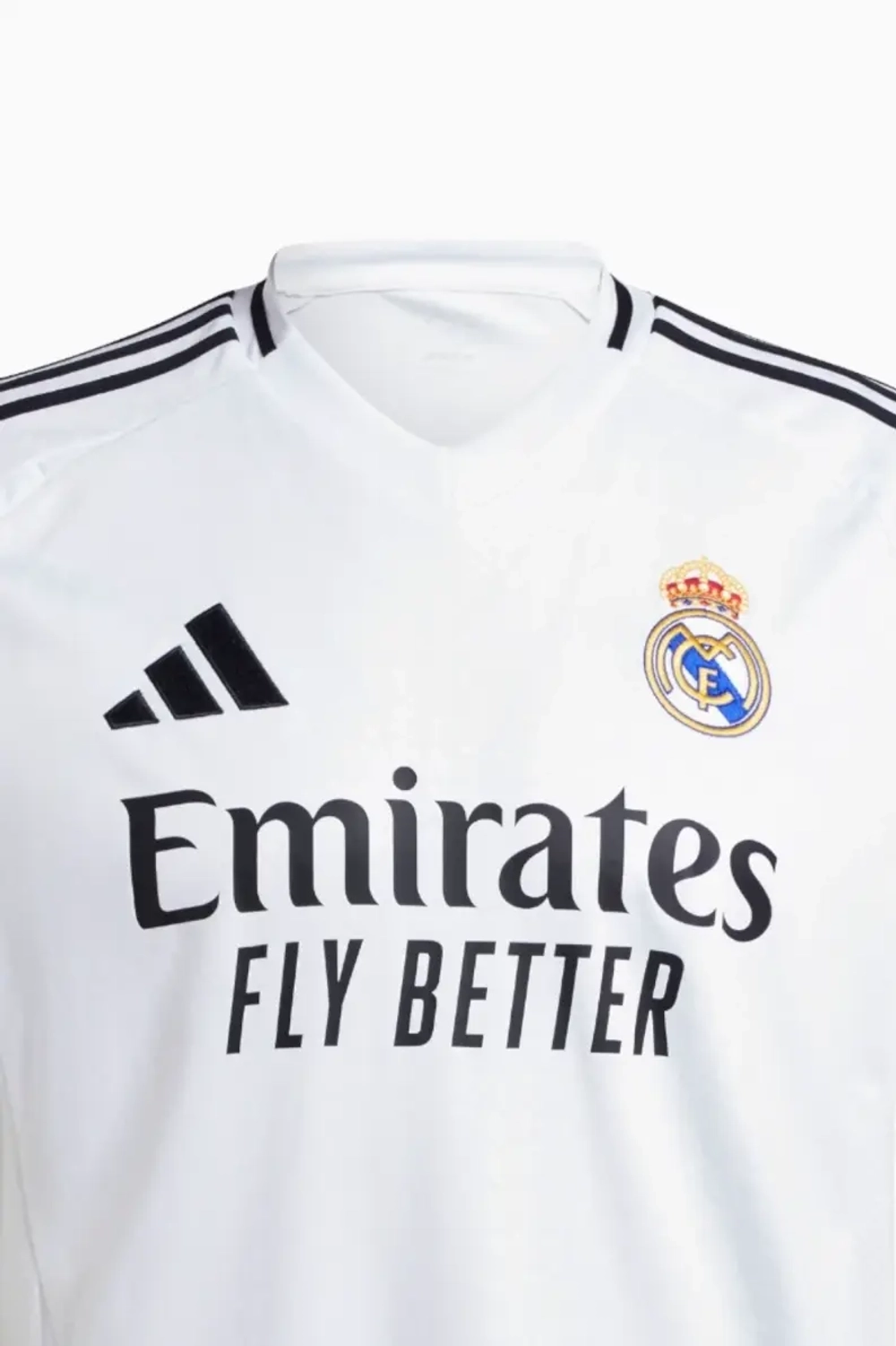adidas Real Madrid 24 25 Home Mbappe 9 IU5011 MBAPPE 9