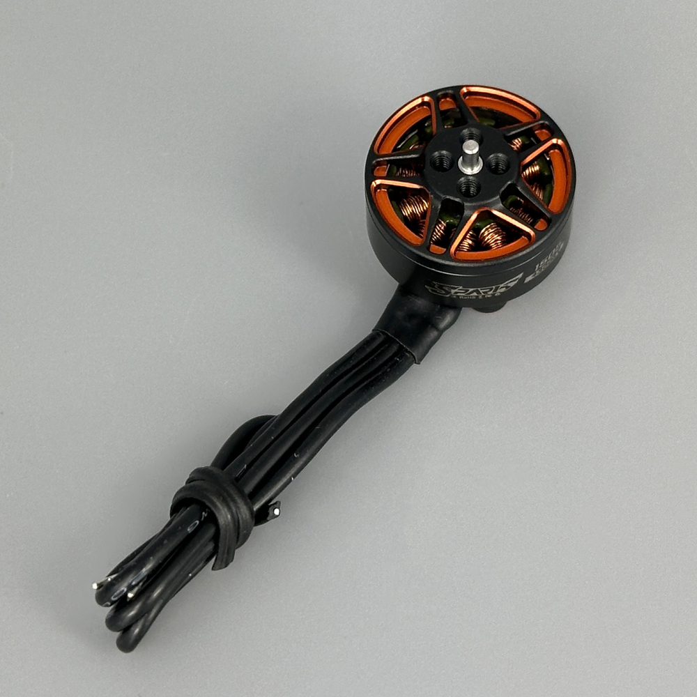 Мотор VCI 1505/4300kv
