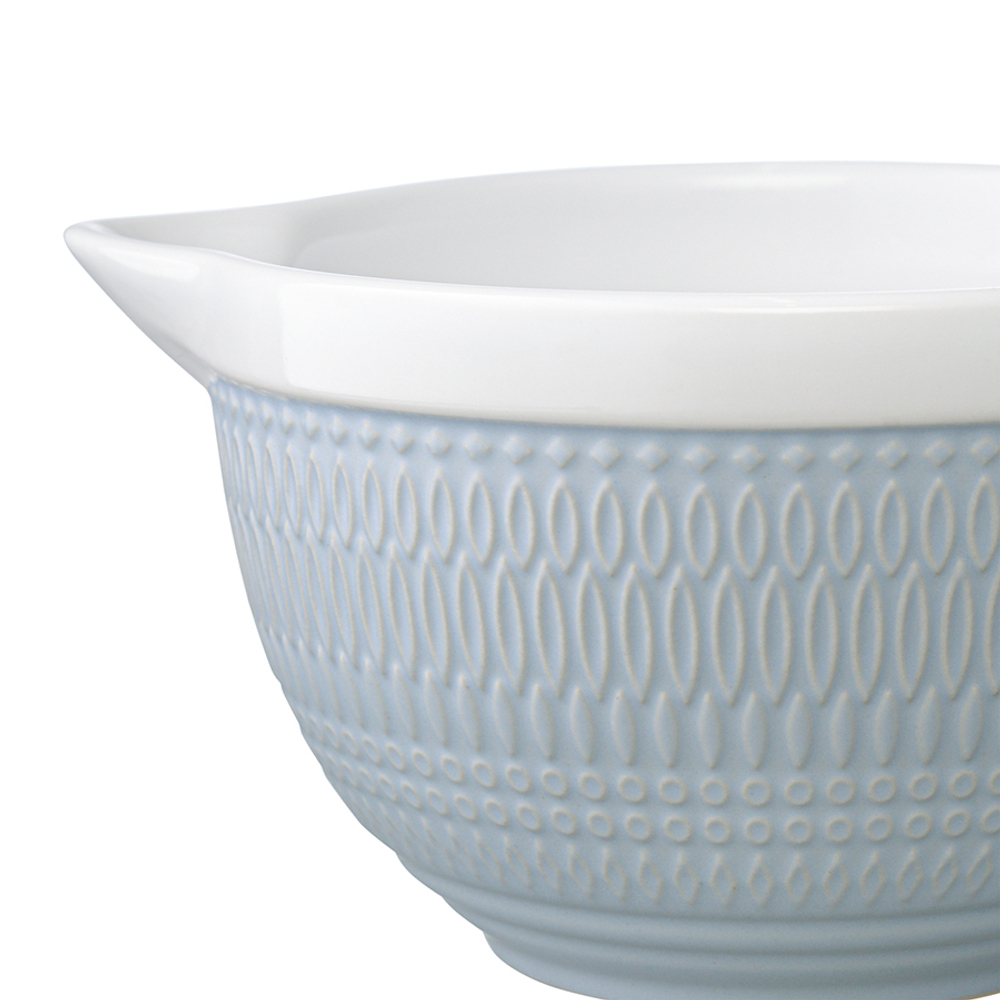 Кувшин для смешивания marshmallow, 1 л, серо-голубой