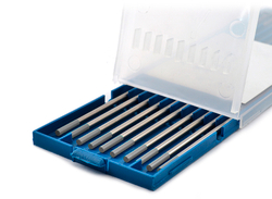 Вольфрамовый наконечник (электрод) WС 20 3,2x175 серый(700.0170)