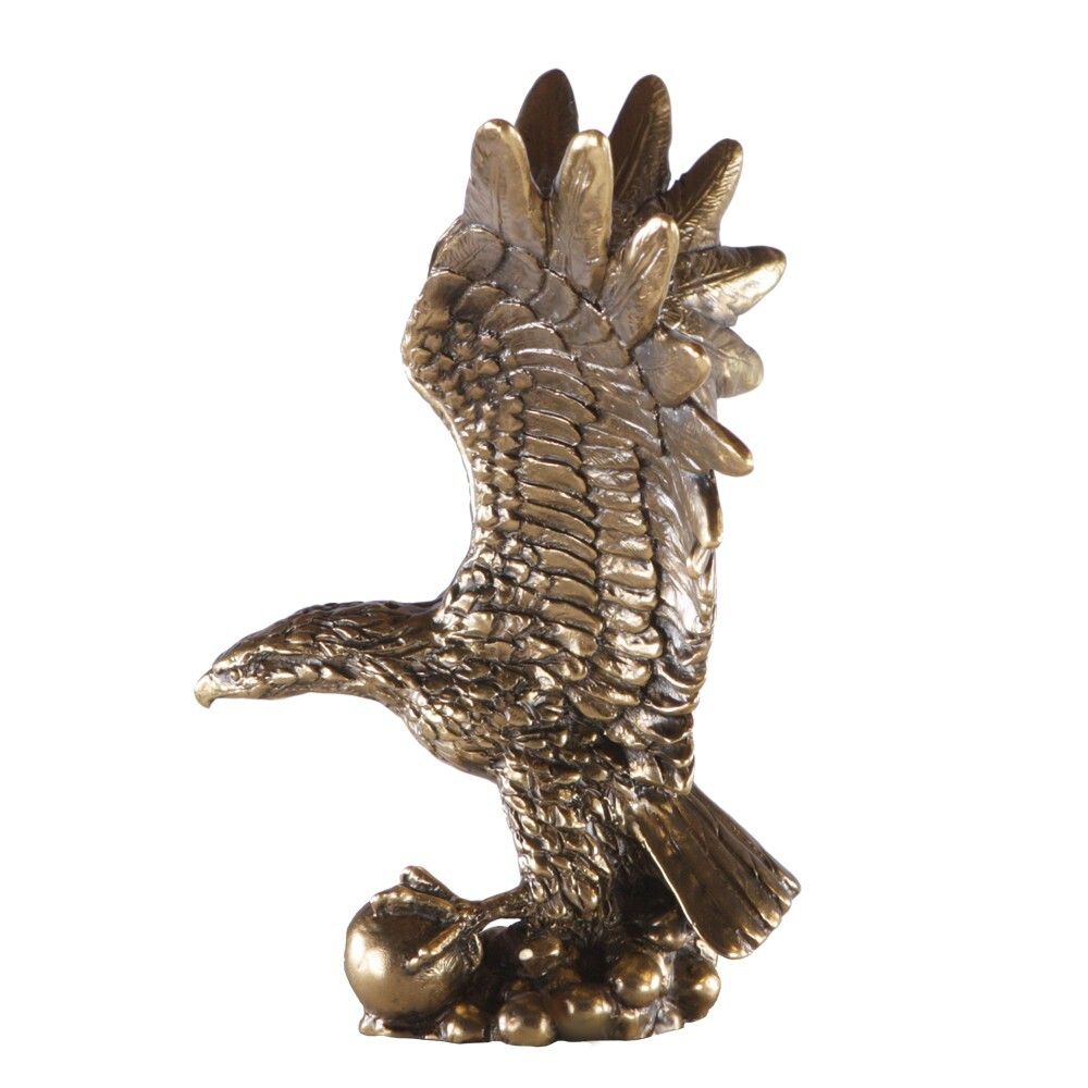 Статуэтка Символ власти Античное Золото