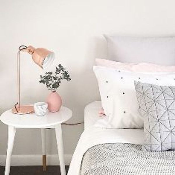 Порядок за 15 минут. Убираем в спальне.